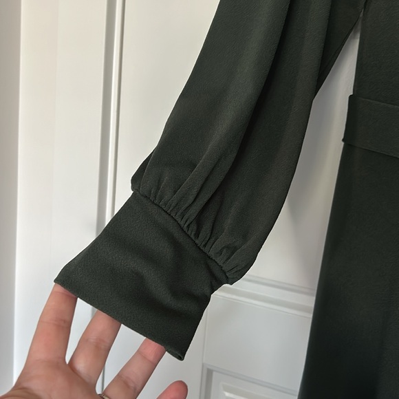 H&M Wrap Dress - Picture 2 of 5